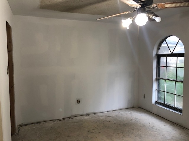 living room painting service