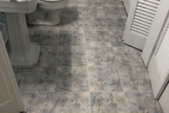 flooring replacement service
