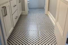 New tile and bathroom renovation service