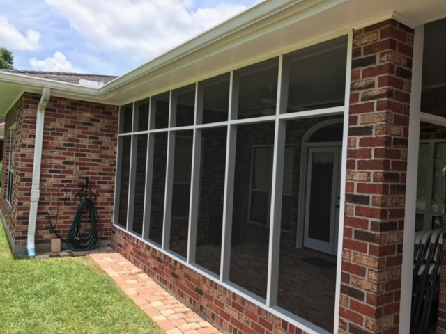 House repair