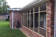 House repair