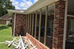 House repair