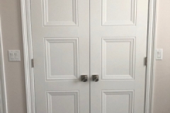 Door replacement service
