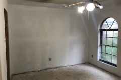 living room painting service