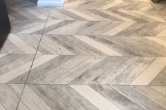 flooring replacement