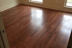 hardwood floor renovation